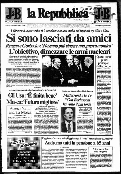 La repubblica